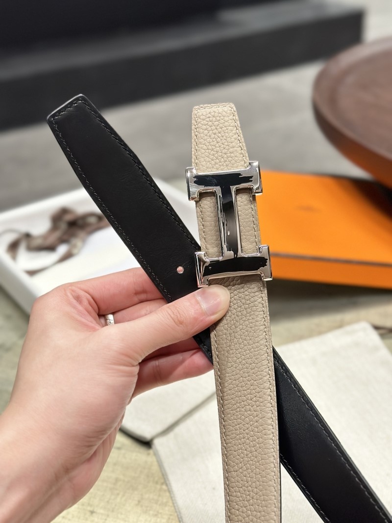 Hermes Belts